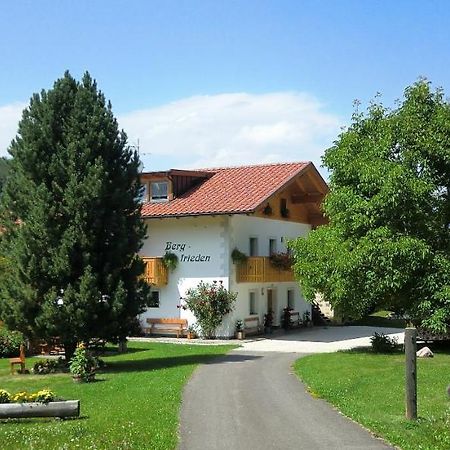 Haus Bergfrieden Διαμέρισμα Castelrotto Εξωτερικό φωτογραφία